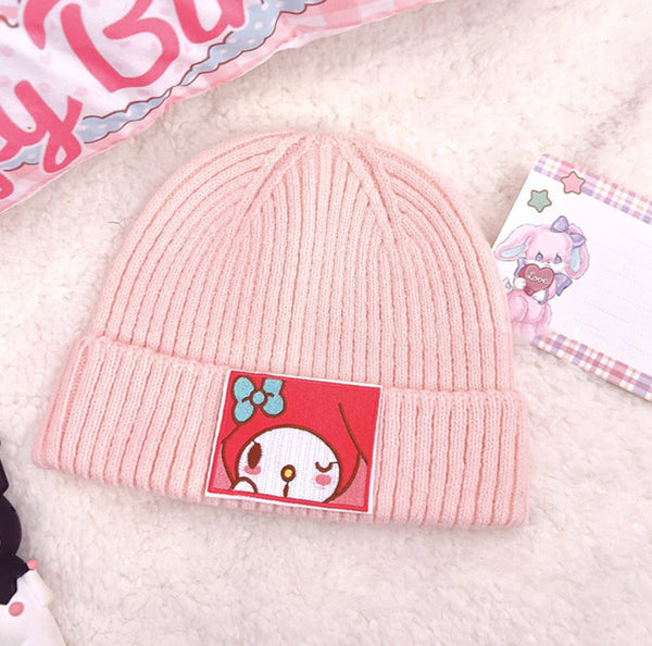 Kawaii Anime Hat JK2993