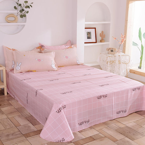 Sweet Sailormoon Bedding Set JK2053