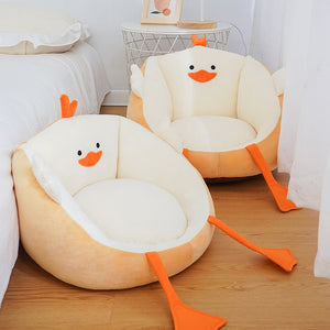 Cute Seat Cushion JK3180 – Juvkawaii