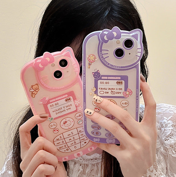 Cute Anime Phone Case for iphone X/XS/XR/XS Max/11/11 pro/11 pro max/12/12pro/12mini/12pro max/13/13pro/13pro max JK3187