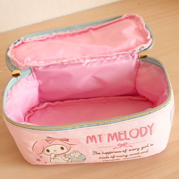 My Melody Makeup Bag JK1315