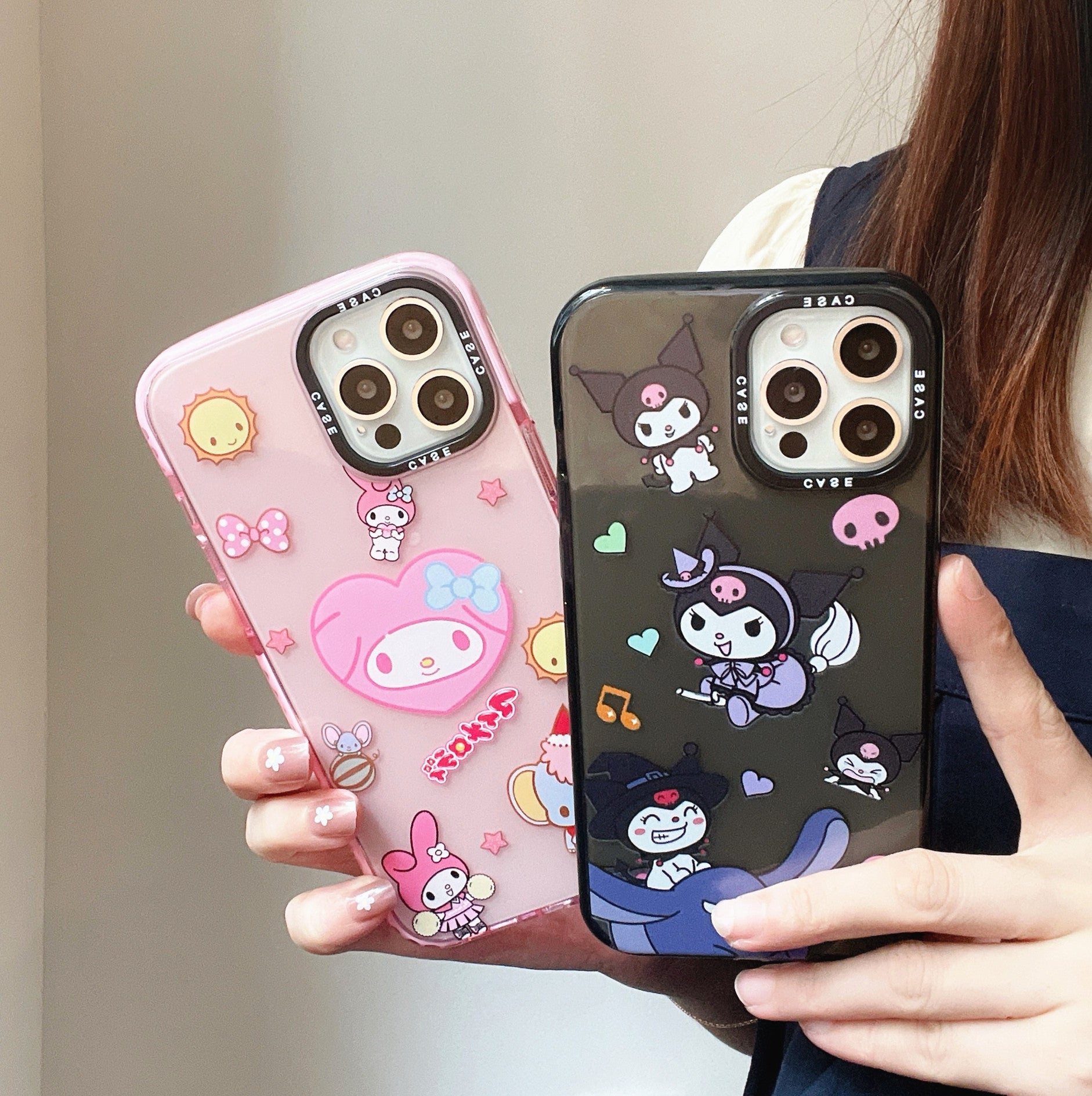 Phone Accessories Collection  Online Shopping for Anime  Otaku Merchandise