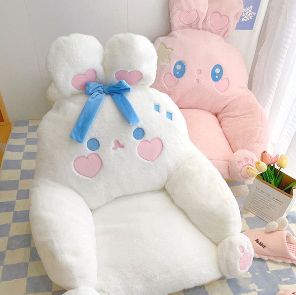 Lovely Bunny Seat Cushion JK3373