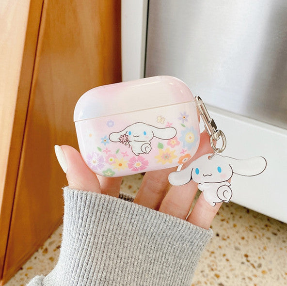 AirPods Pro Case Silicone Cartoon Cute Anime dragon Wireless bluetooth  headset Case Airpods Pro | Shopee Philippines