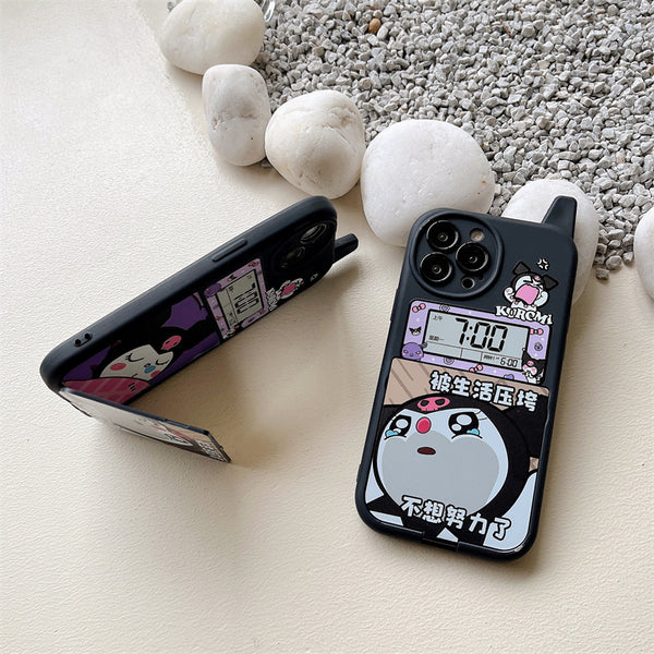 Kawaii Phone Case for iphone 11/11pro max/12/12pro/12pro max/13/13pro/13pro max/14/14plus/14pro/14pro max JK3478