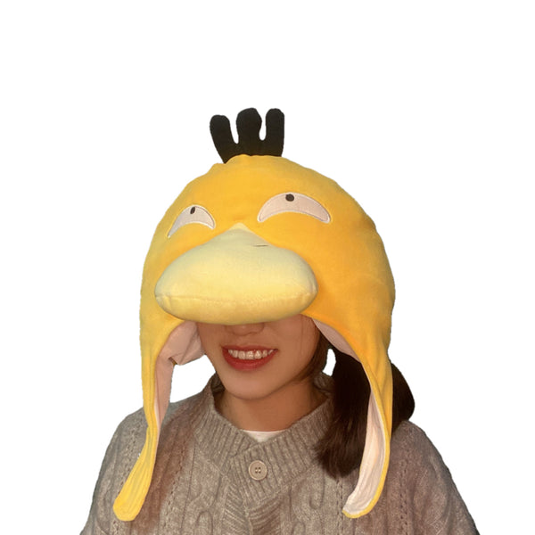 Funny Duck Hat JK3267