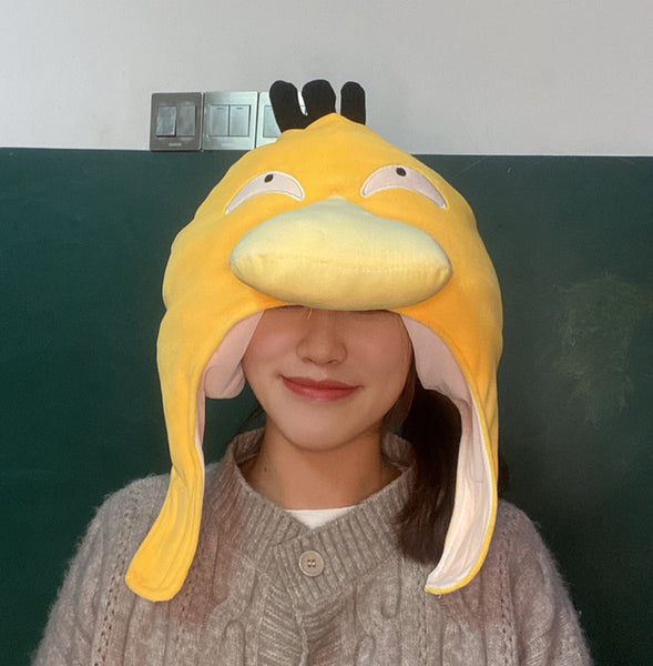 Funny Duck Hat JK3267