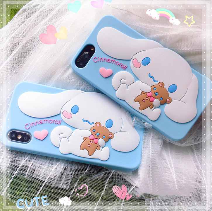 みゅー様 iPhone7 AZONE INTERNATIONAL::えっくす☆きゅーと