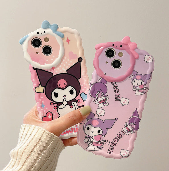 Cartoon Anime Phone Case for iphone XR/XS Max/11/11 pro/11 pro max/12/12pro/12mini/12pro max/13/13pro/13pro max JK3309