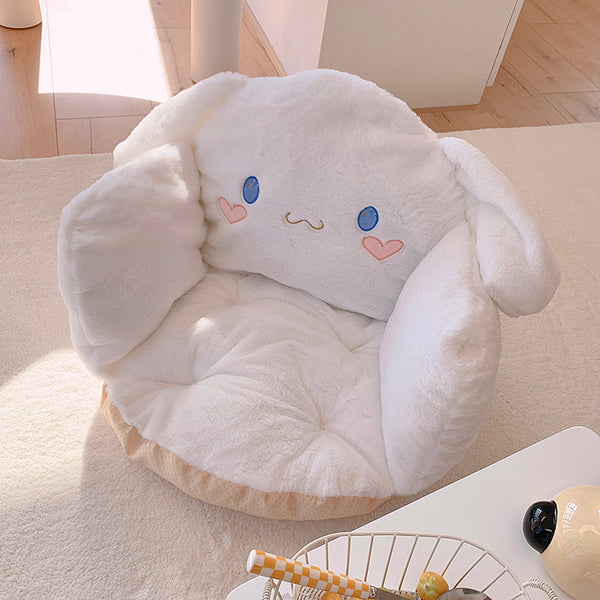 Cartoon Anime Seat Cushion JK3306