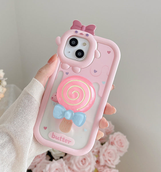 Sweet Candy Phone Case for iphone XR/XS Max/11/11 pro max/12/12pro/12pro max/13/13pro/13pro max JK3237