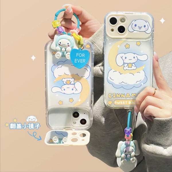 Cute Phone Case for iphone 7plus/8P/X/XS/XR/XS Max/11/11pro/11pro max/12/12pro/12pro max/12mini/13/13pro/13pro max/14/14pro/14plus/14pro max JK3337