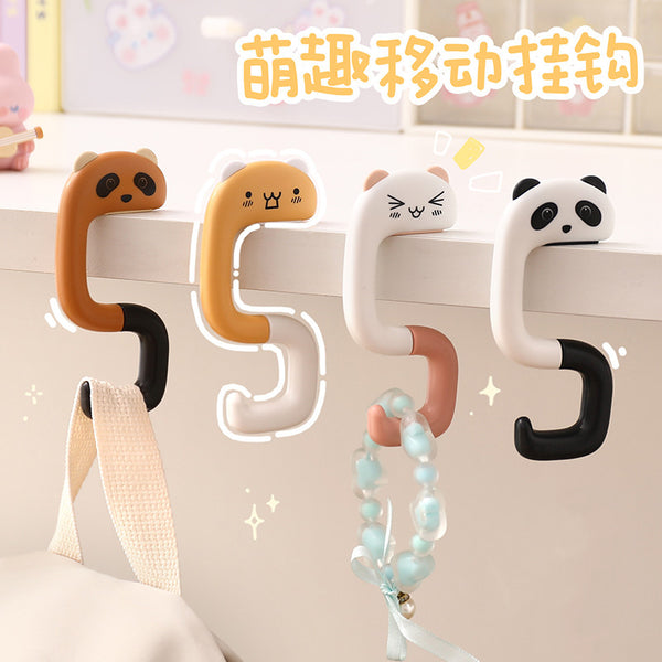 Cute Cartoon Hook JK3509