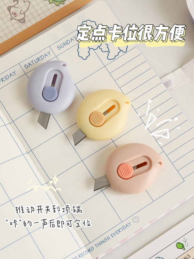 Cute Paws Box Cutter JK3048 – Juvkawaii