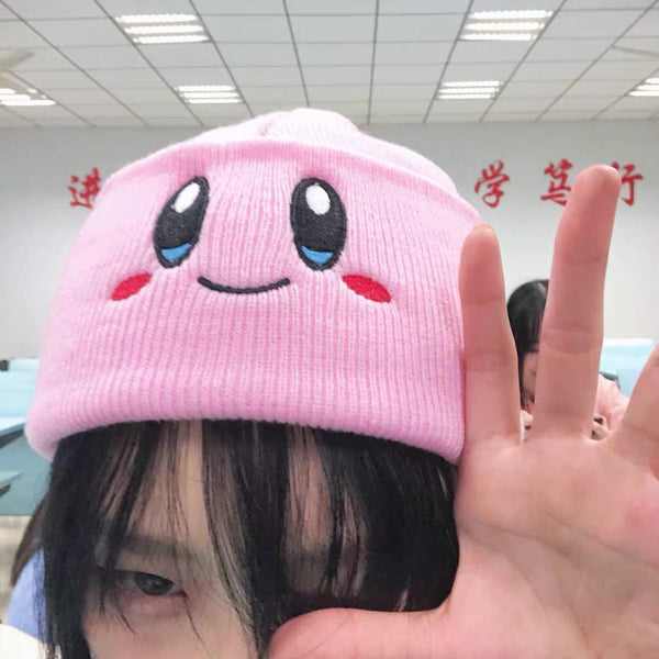 Lovely Kirby Hat JK2594