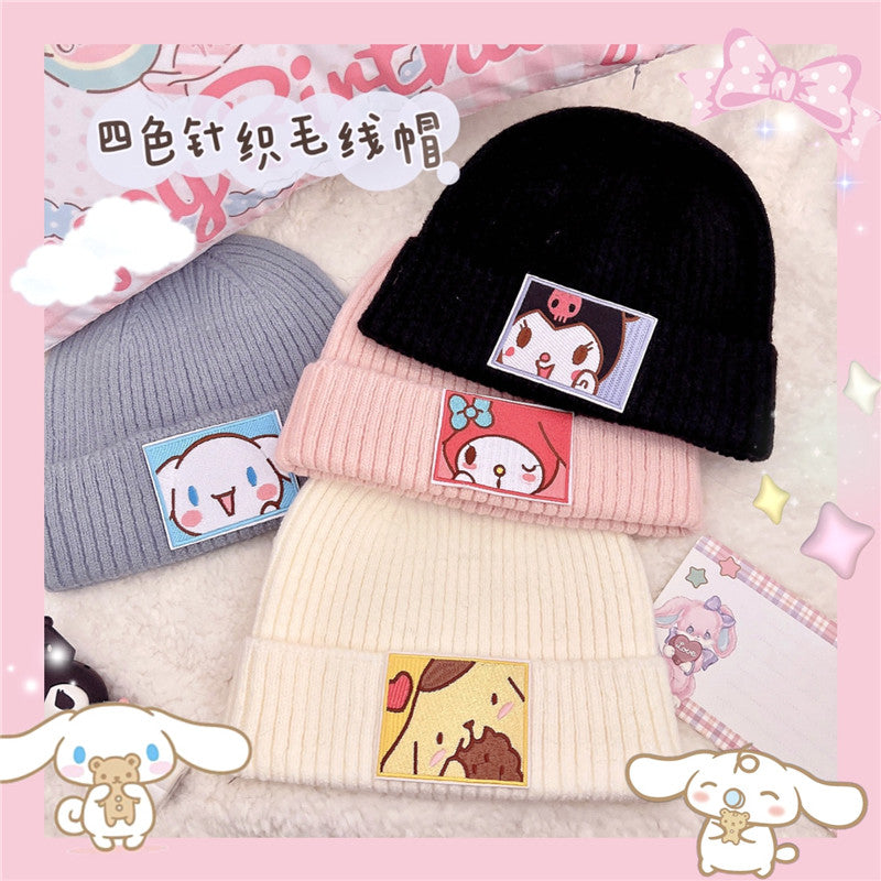 Kawaii Anime Hat JK2993