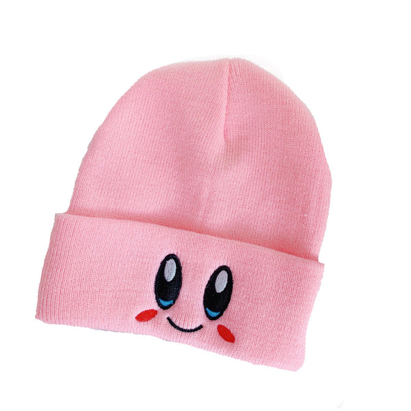 Lovely Kirby Hat JK2594 – Juvkawaii