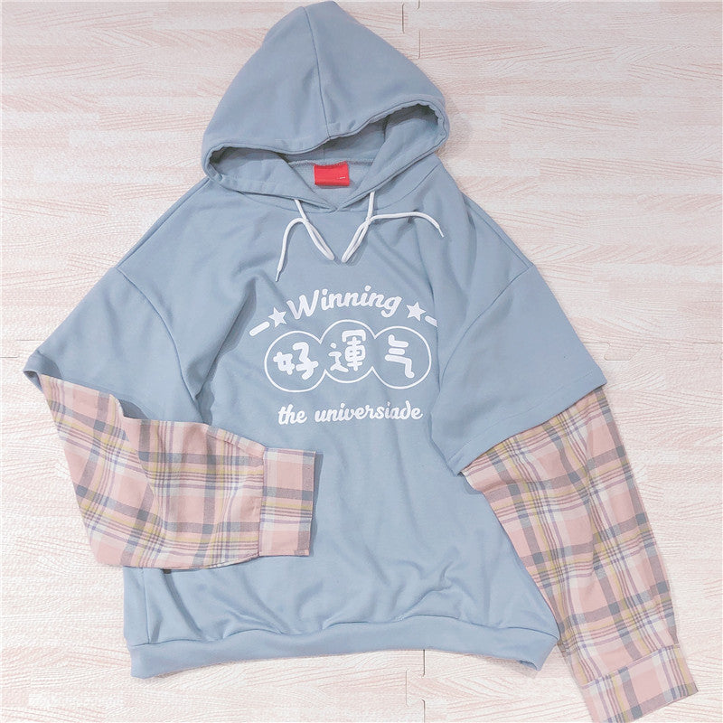 Kawaii Girls Hoodie JK2092 – Juvkawaii