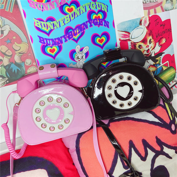 Lovely Phone Shoulder Bag JK2400