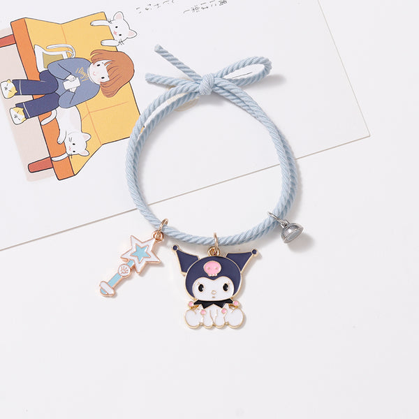 Cartoon Anime Lover Bracelet JK2818