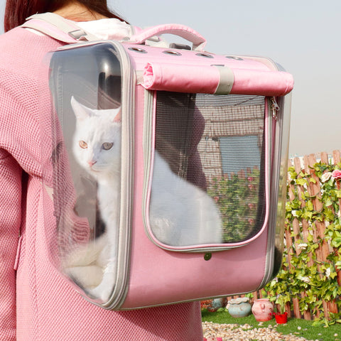 Portable Dog Cat Carrier Bag JK2510