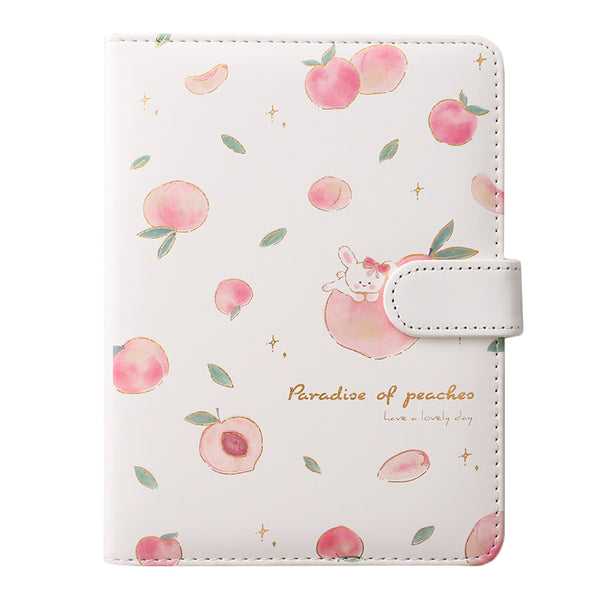 Lovely Peaches Notebook JK2284
