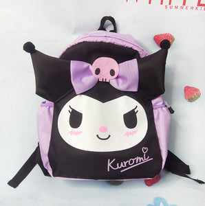 Fashion Anime Backpack JK3286