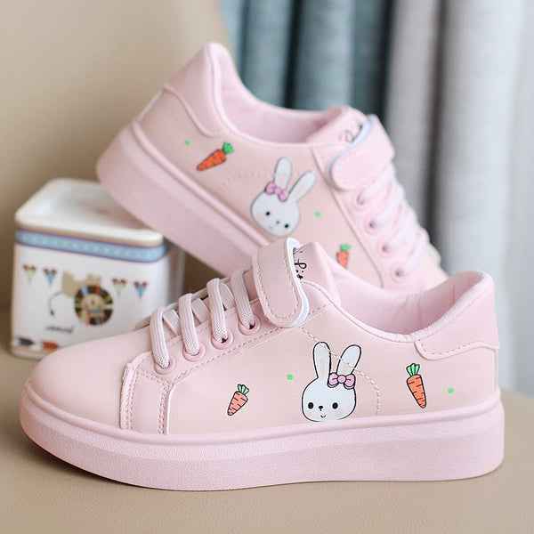 Lovey Rabbits Shoes JK3015