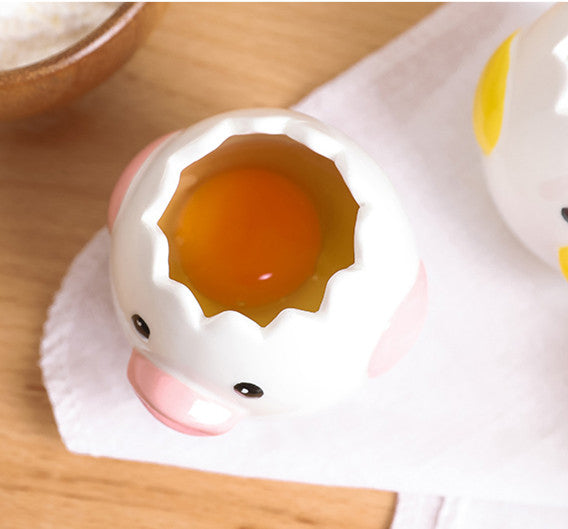 Kawaii Chickie Egg Seperator JK2145