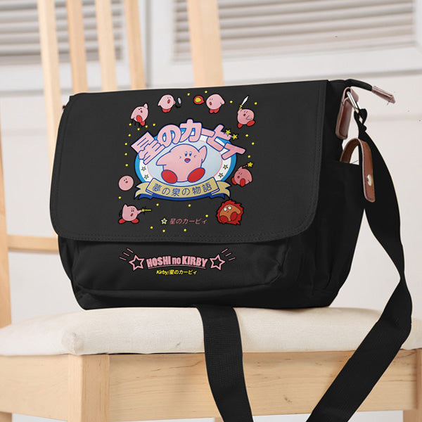 Cute Anime Shoulder Bag JK2712