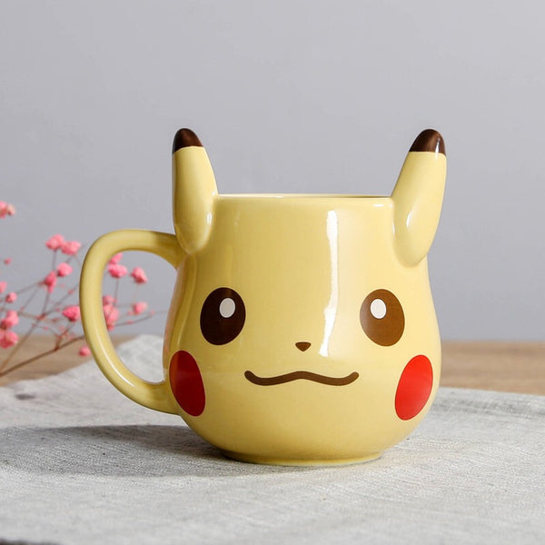 Lovel Pikachu Bowl/Cup/Dish JK2418