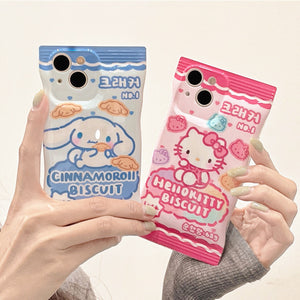 Cute Anime Phone Case for iphone XR/XS Max/11/11 pro/11 pro max/12/12pro/12mini/12pro max/13/13pro/13pro max JK3295