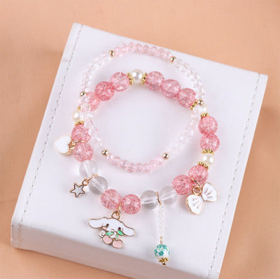 Cute Girl Bracelet JK3185