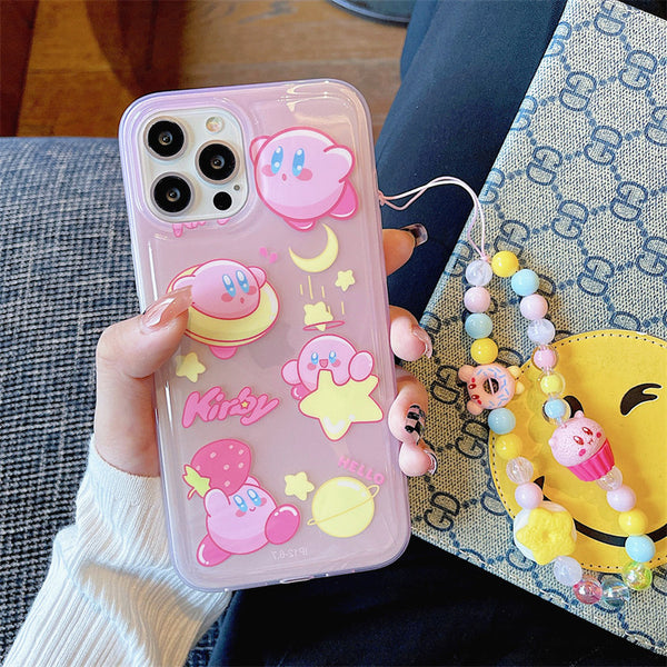 Cartoon Phone Case for iphone X/XS/XR/XS Max/11/11pro max/12/12pro/12pro max/13/13pro/13pro max JK3289