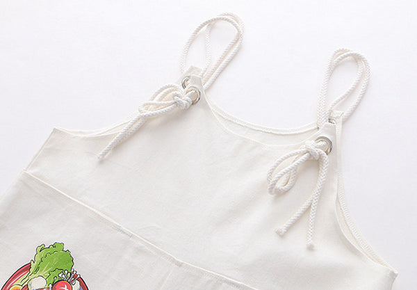 Fashion Girls Suspenders Shorts JK1484