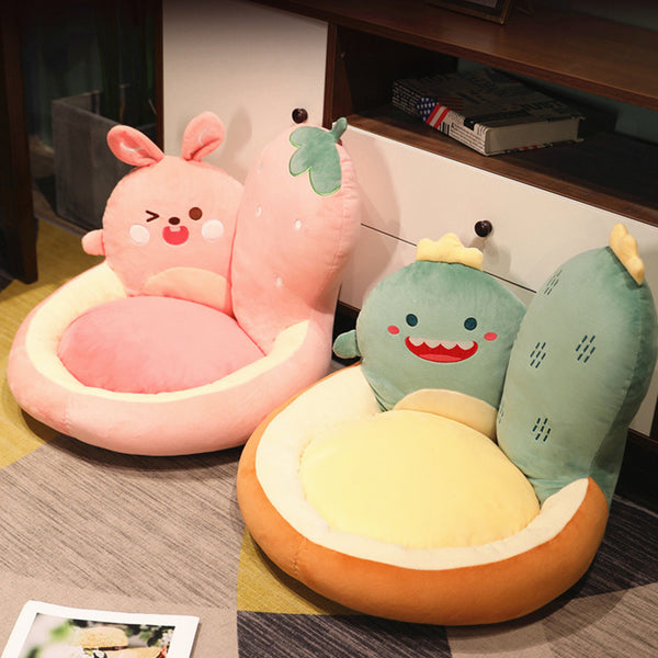 Kawaii Seat Cushion JK3097