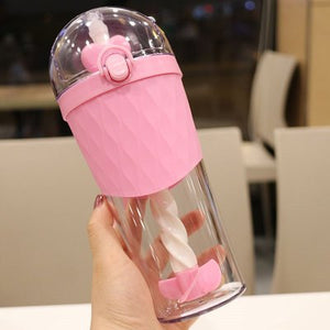 Kawaii Fruits Drinking Bottle JK2042