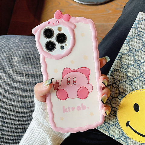 Kawaii Phone Case for iphone X/XS/XR/XS Max/11/11pro max/12/12pro/12pro max/13/13pro/13pro max JK3294