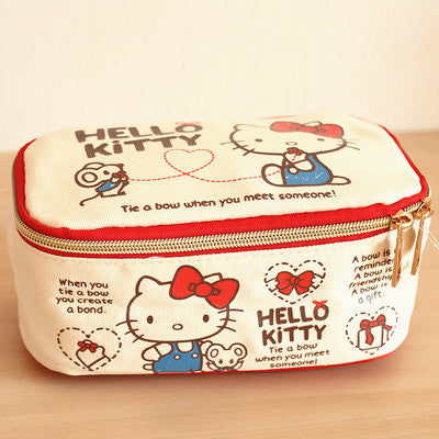 My Melody Makeup Bag JK1315