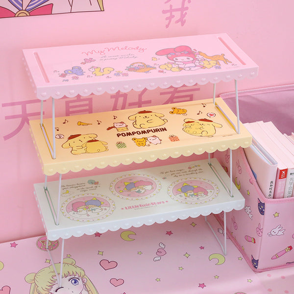 Cartoon Storage Shelf JK2486