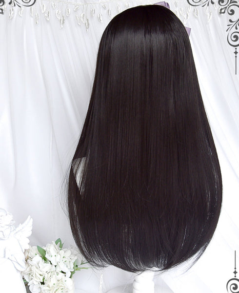 Fashion Lolita Cosplay Wig JK3458