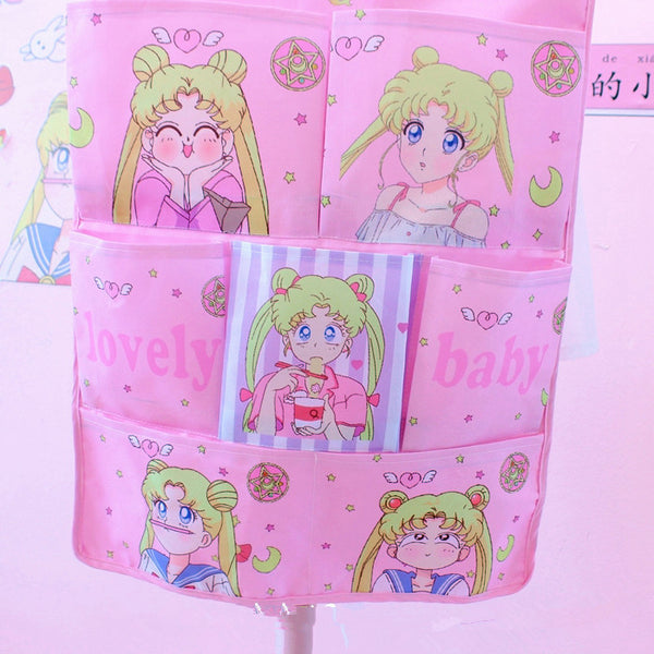 Sailormoon Storage Bags JK1036