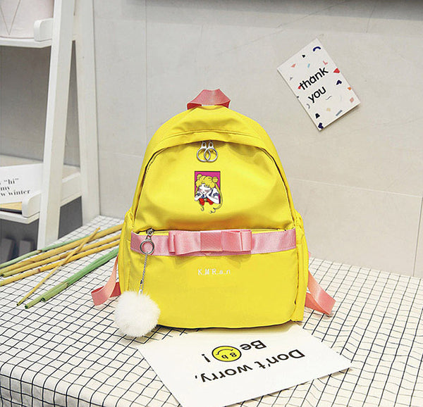 Cute Sailormoon Usagi Backpack JK1715
