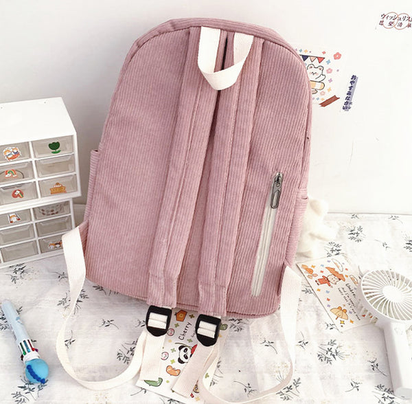 Fashion Girls Backpack JK3129