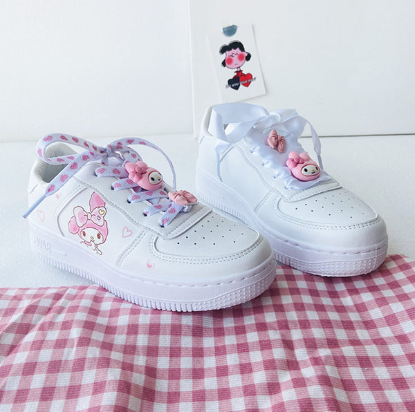 Cute Anime Shoes JK3221
