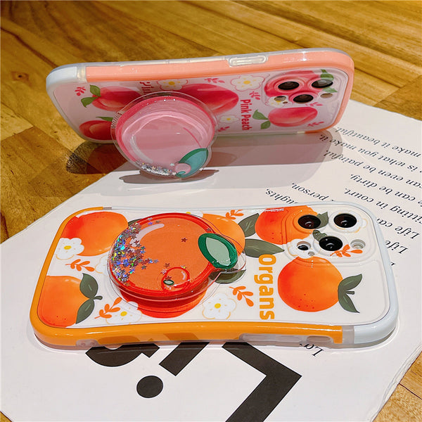 Sweet Fruits Phone Case for iphone X/XS/XR/XS Max/11/11 pro/11 pro max/12/12pro/12mini/12pro max/13/13pro/13pro max JK3262