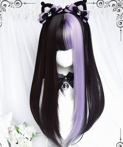 Fashion Lolita Cosplay Wig JK3458
