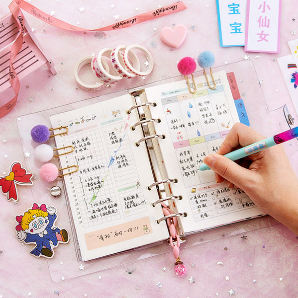 Cute Sakura Handbook JK3059