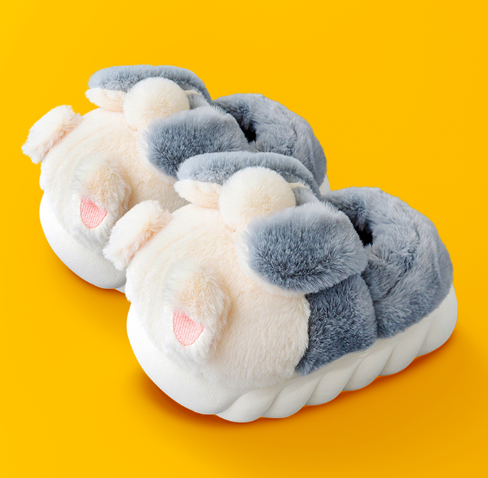 Soft Rabbit Shoes JK3391 – Juvkawaii
