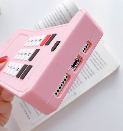 Lovely Cellular Phone Case for iphone 6/6s/6plus/7/7plus/8/8P/X/XS/XR/XS Max JK1806